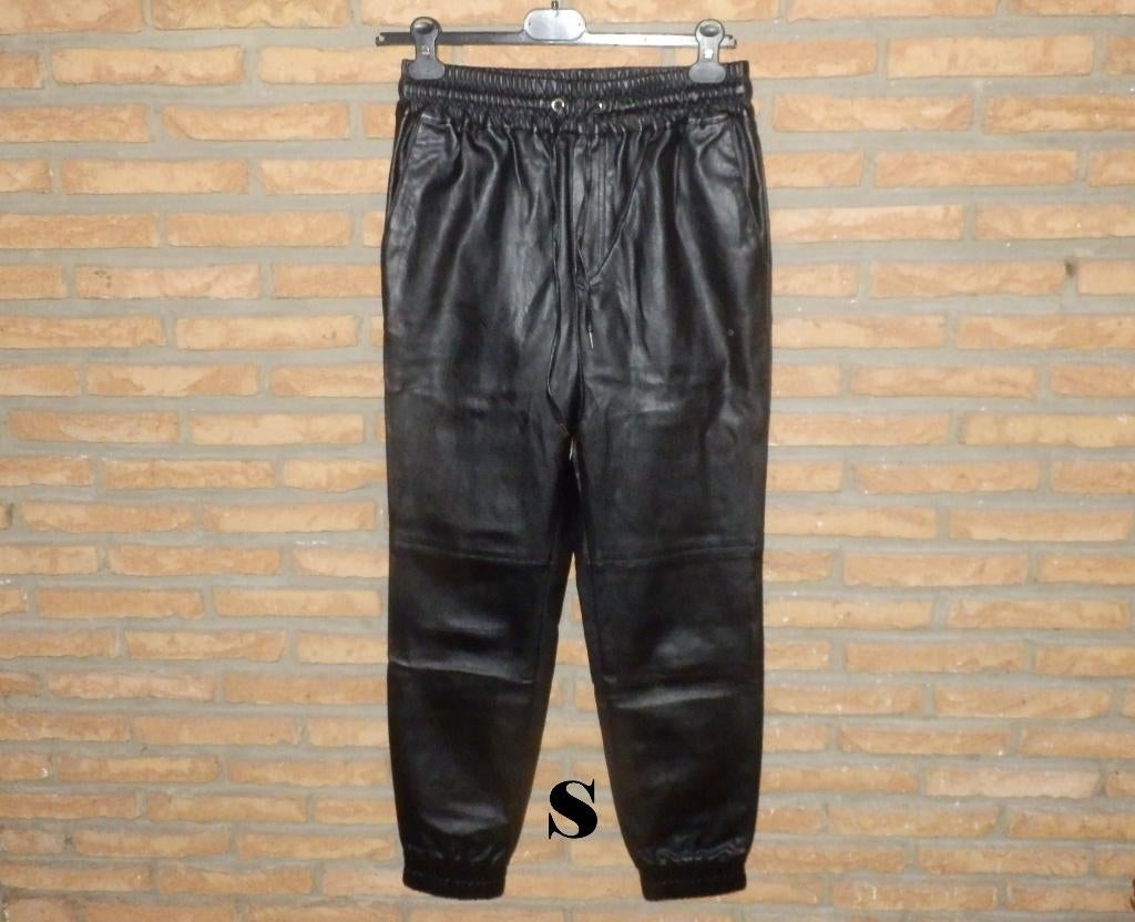(84) - pantalon femme t.S noir - amy & ivy -, Amy & ivy, Zwart, Ophalen of Verzenden, Zo goed als nieuw