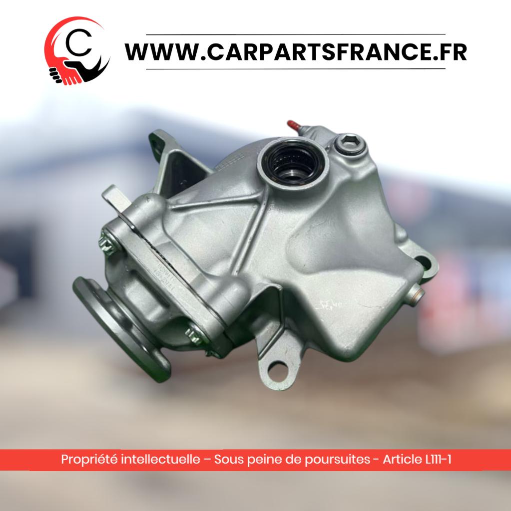 Pont Avant Mercedes AMG C43 E43 E53 E63 E63S 4MATIC, Autos : Pièces & Accessoires, Transmission & Accessoires, Mercedes-Benz, Neuf