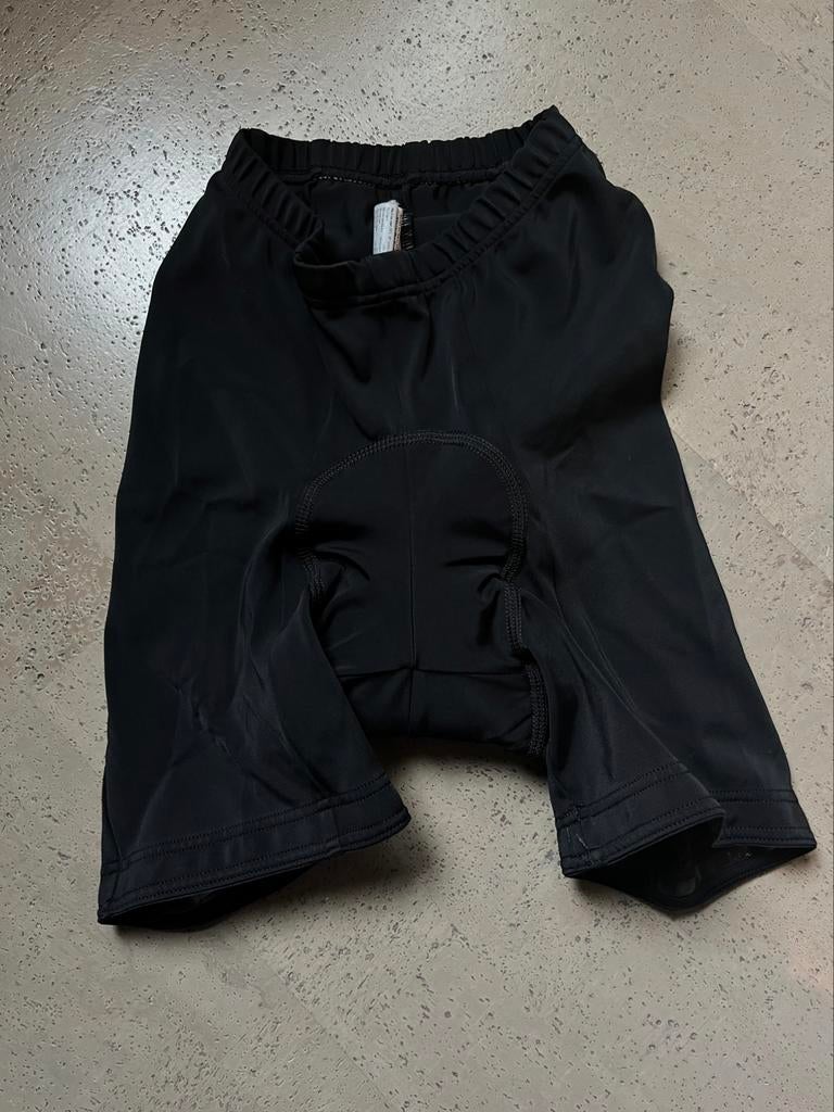 Fietsshort Vermarc maat 8 jaar, Gebruikt, Kinderen, Overige maten, Vermarc