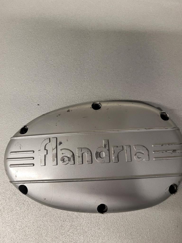Couvercle Flandria, Vélos & Vélomoteurs, Enlèvement ou Envoi