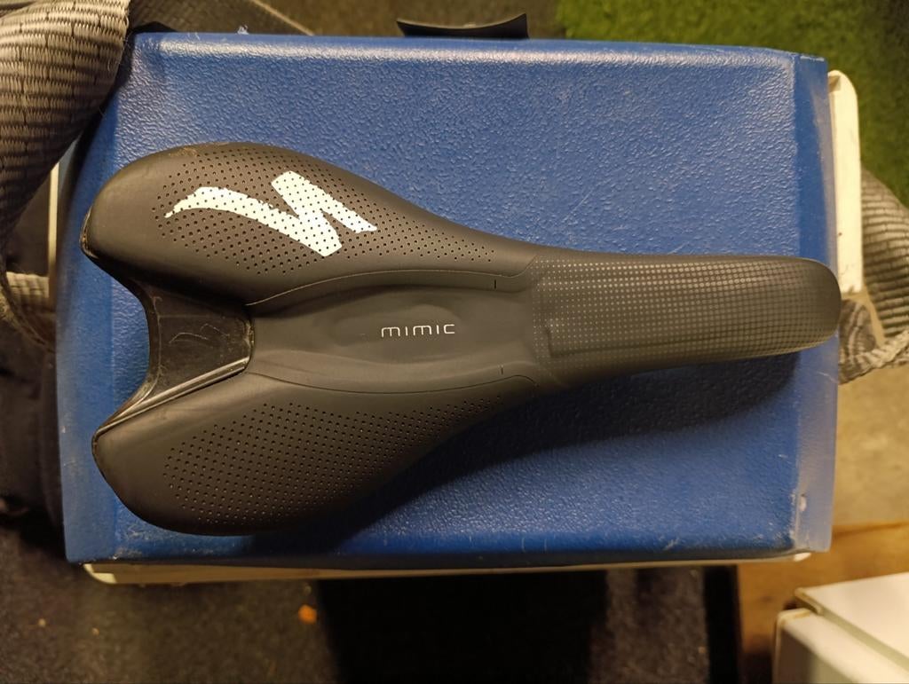 selle, Vélos & Vélomoteurs, Enlèvement, Carbone