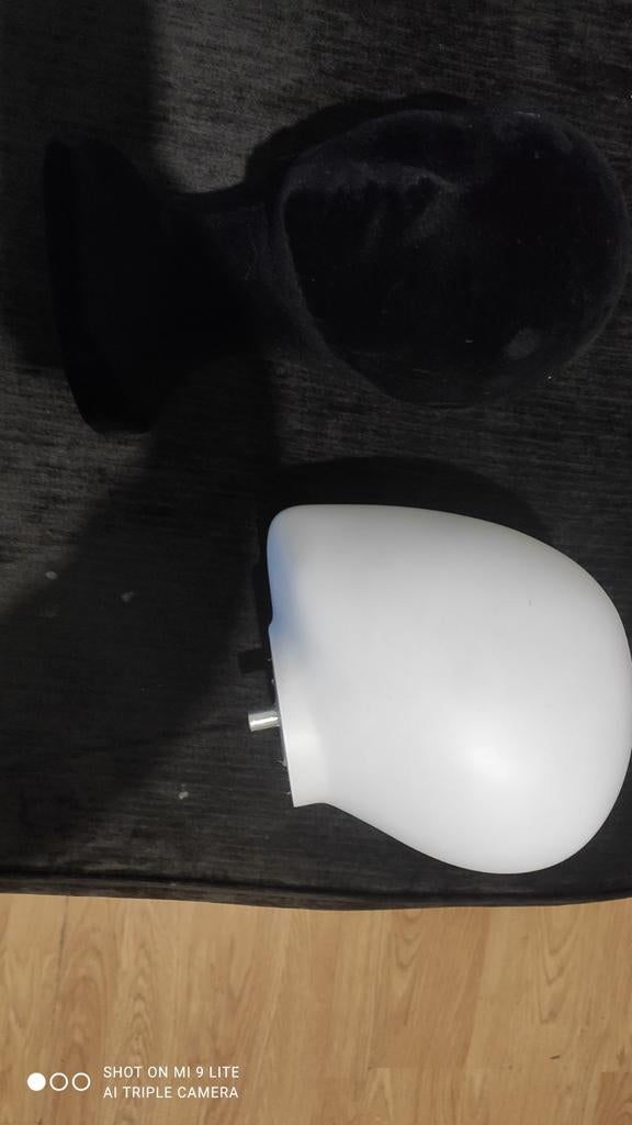 Paspop hoofd, Enlèvement, Neuf, Mannequin