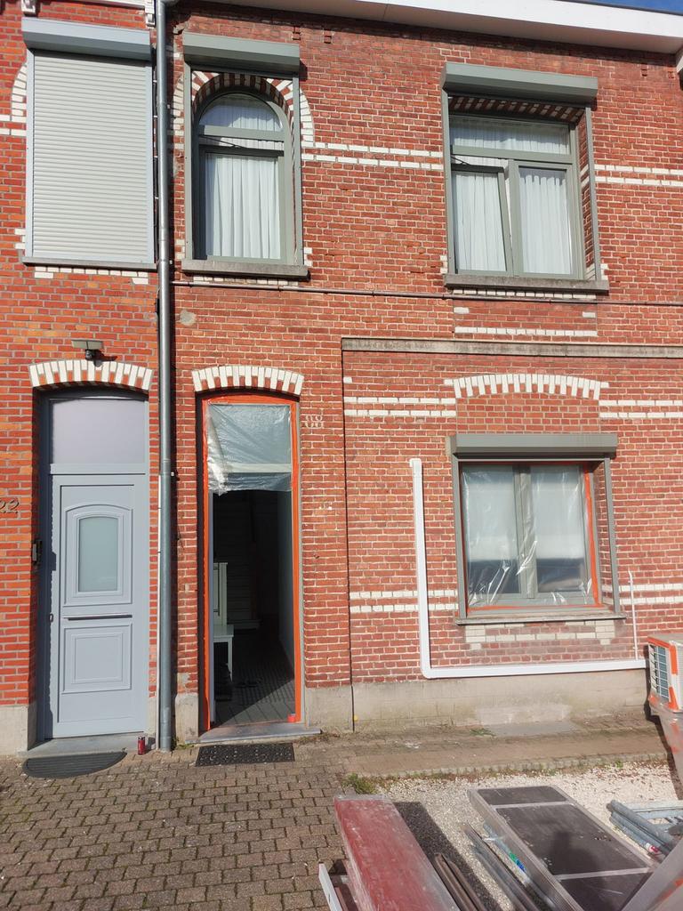 Renovatie van bouwwerkzaamheden van A tot Z 0465440252, Ophalen of Verzenden