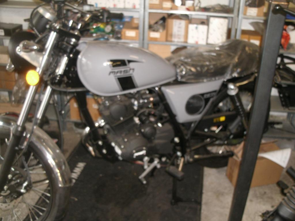 purée 50cc, Neuf, Autres marques, 4 vitesses, Enlèvement