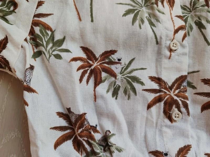 Jbc jungle kleedje, Meisje, Ophalen of Verzenden, Zo goed als nieuw, Jurk of Rok