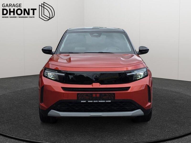 Opel Frontera GS Electric - 44kWh - 113PK, Autos, Opel, 113 ch, Achat, Entreprise, 303 km