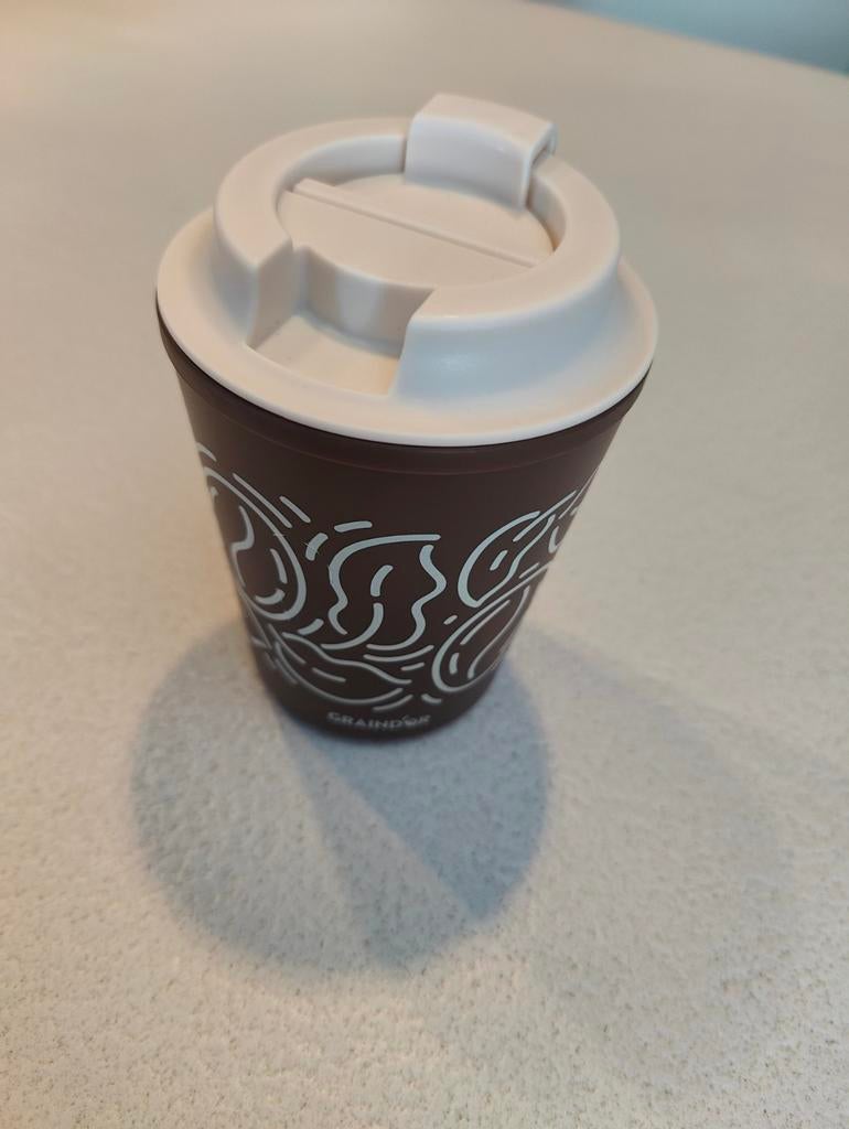 Koffie beker, Verzamelen, Ophalen of Verzenden, Nieuw, Overige typen