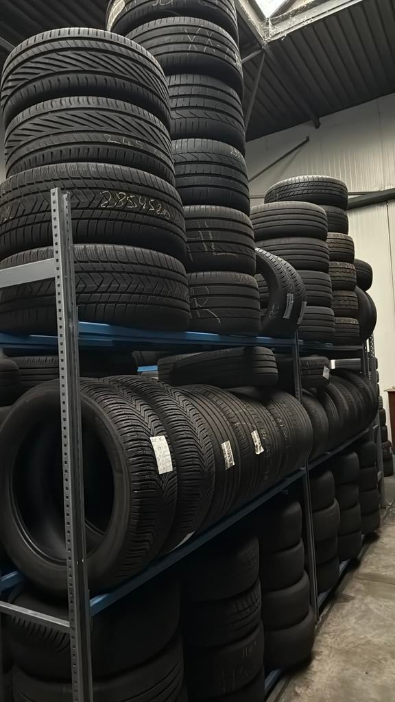 Pneus Occasion/Neufs/Géométrie 3D, Pneus été, Autres dimensions, Pneu(s), Enlèvement