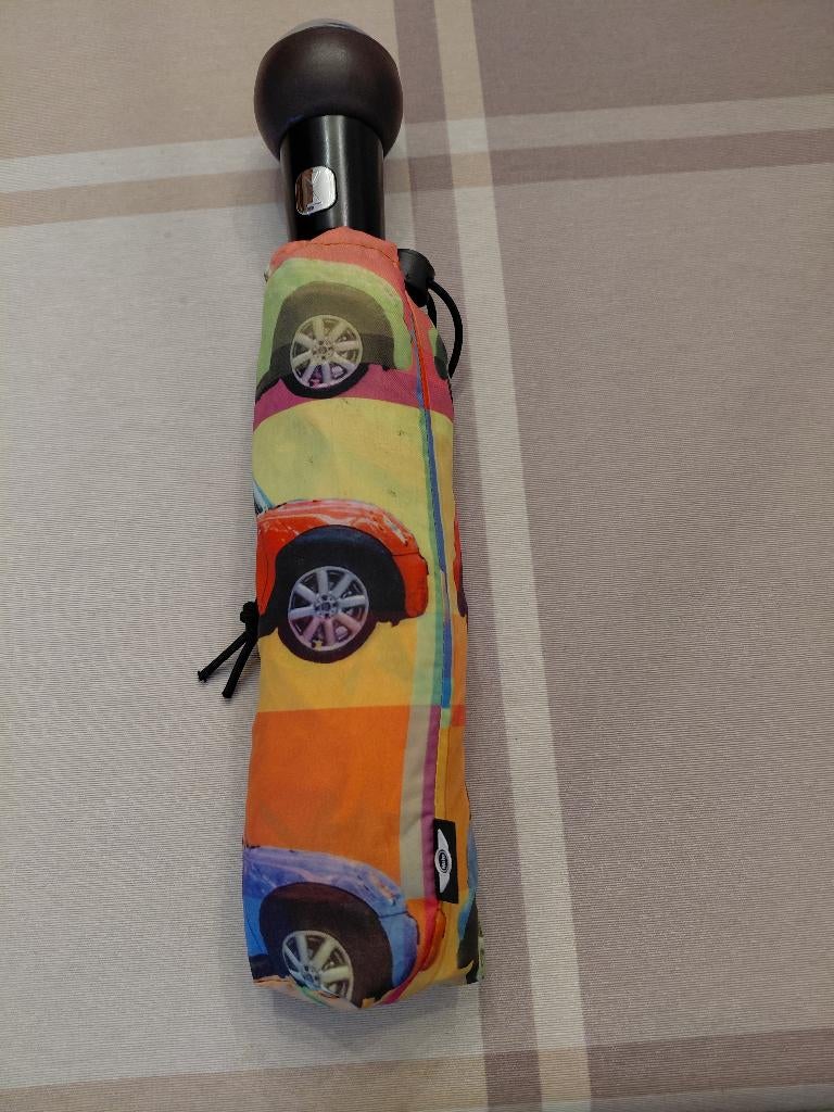 Parapluie, Enlèvement ou Envoi, Utilisé, Autres couleurs