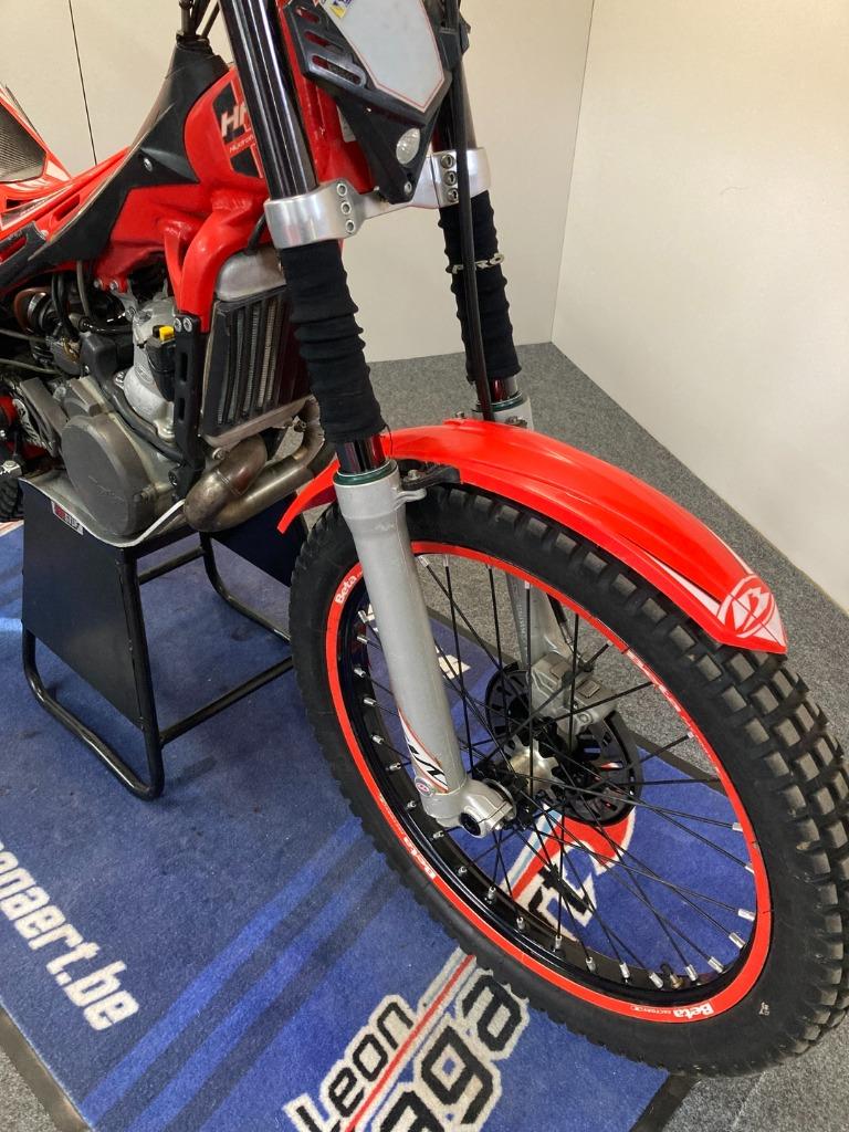 Beta EVO 300 bwj. 2013 a 2950,- ref. LS 2206 - foto 3