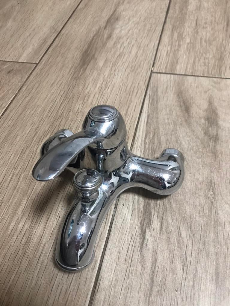 Robinet Cristina, Bricolage & Construction, Utilisé, Baignoire