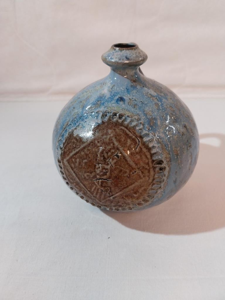 vase Guerin, Antiquités & Art, Enlèvement ou Envoi