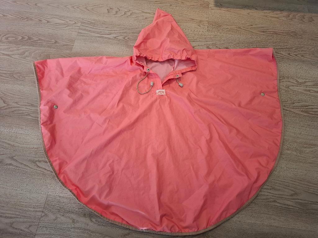 Cape Protège  pluie, Enlèvement ou Envoi, Comme neuf, Autres types