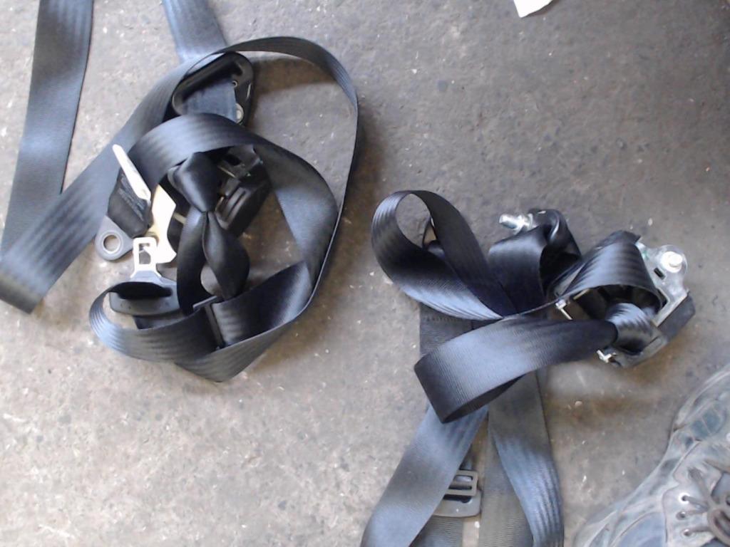 ceinture  avant droite  Casalini 550 lp 13336, Enlèvement ou Envoi, Utilisé