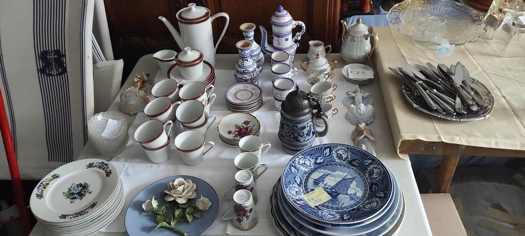 Notre contenu doit être supprimé lorsque nous déménageons., Enlèvement