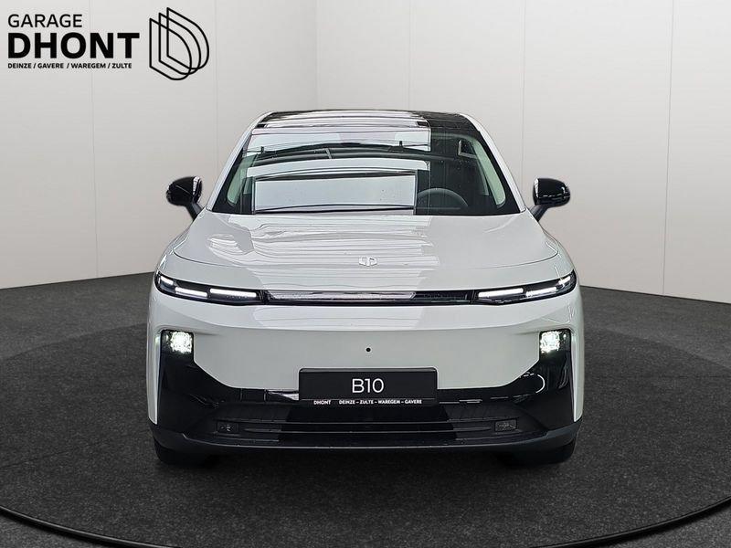 Leapmotor B10 Design Pro Max - 67.1 kWh - 218PK, Autos, Leapmotor, 218 ch, Achat, Entreprise, 23 min