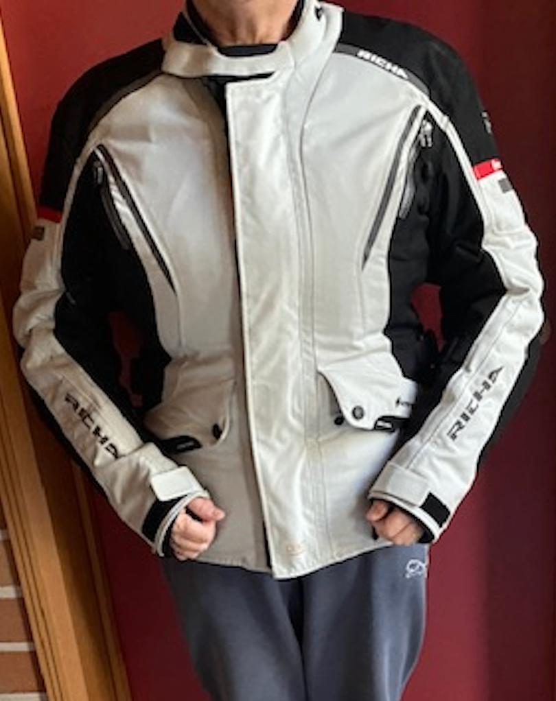 Richa Motorjas Gore-tex, Ophalen, Jas | textiel, Heren, Richa