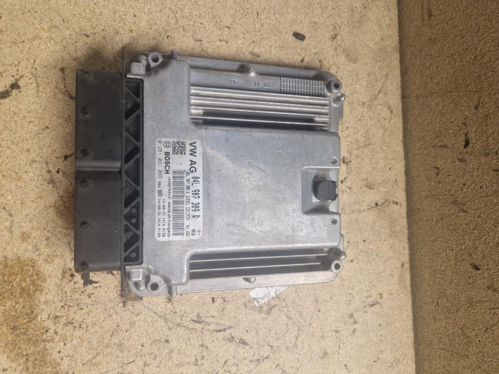 Calculateur moteur VW/AUDI/SEAT/SKODA/MERCEDES/BMW, Autos : Pièces & Accessoires, Enlèvement, Utilisé, Audi