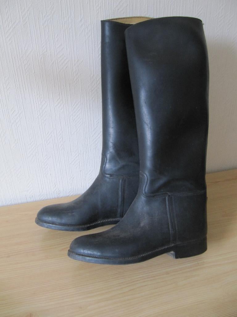 bottes d'équitation, Vêtements | Femmes, Taille 38/40 (M), Comme neuf, Enlèvement, Autres types