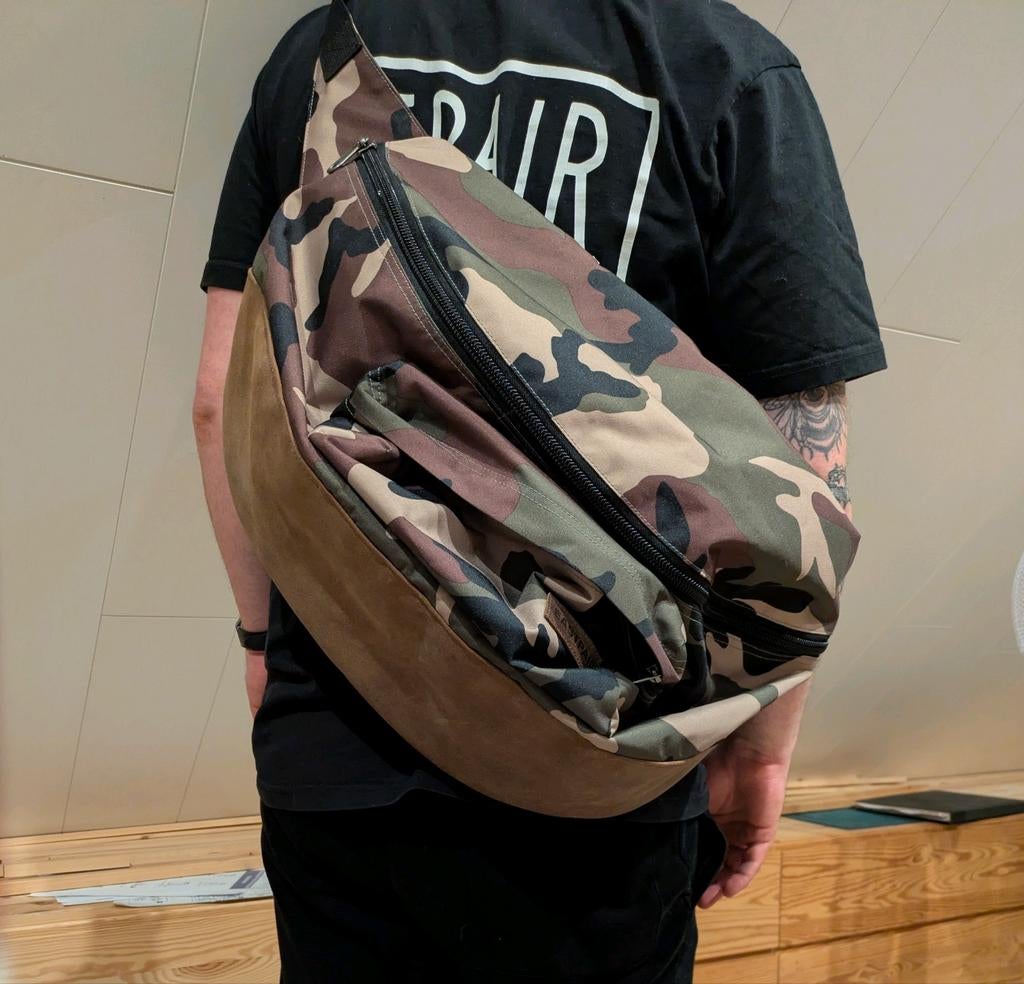 EASTPAK grote rugzak, Enlèvement ou Envoi