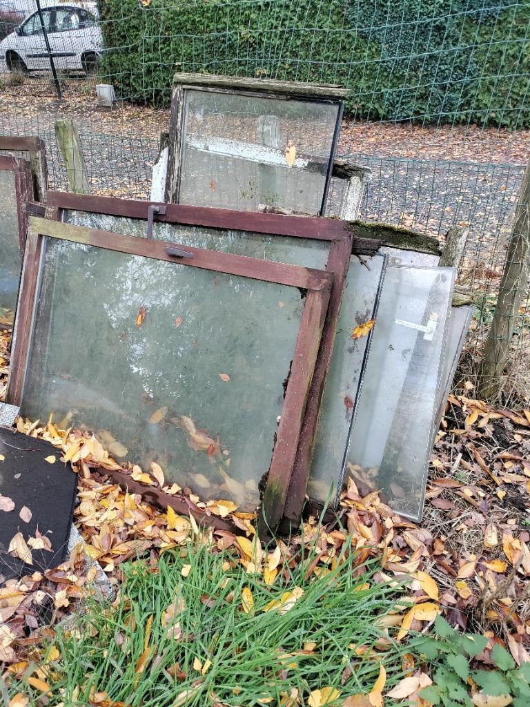 Gratis ramen, Ophalen