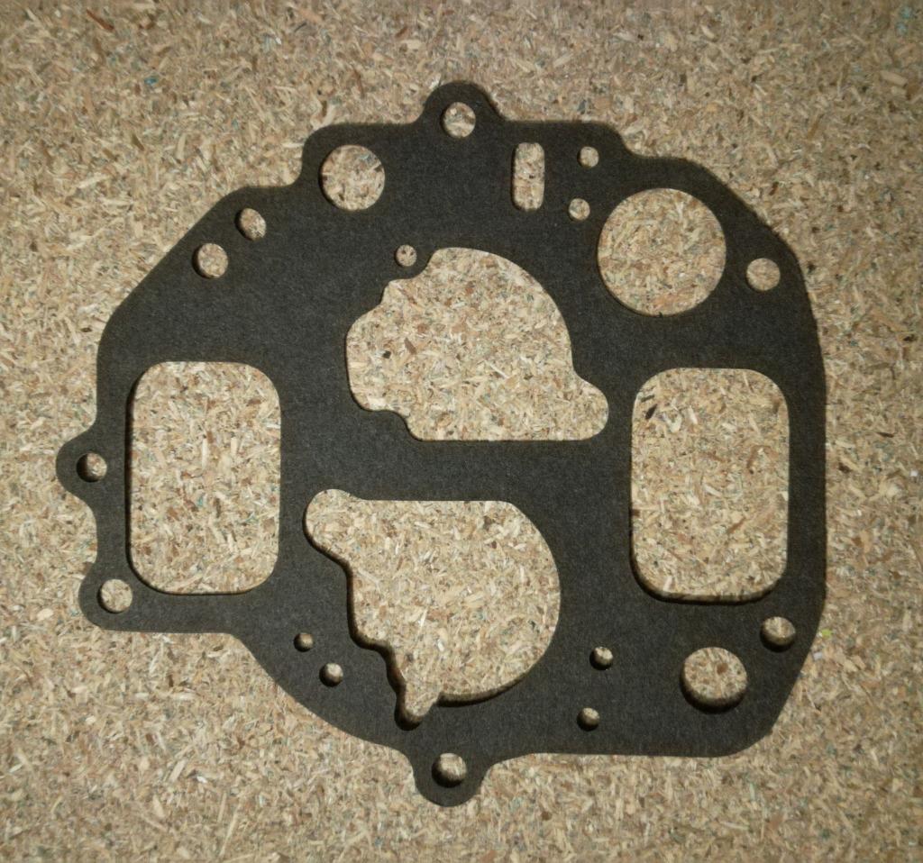 CITROEN DYANE 6/AMI 6/AMI 8 - Carburateurpakking - NIEUW, Auto-onderdelen, Verzenden, Nieuw, Citroën