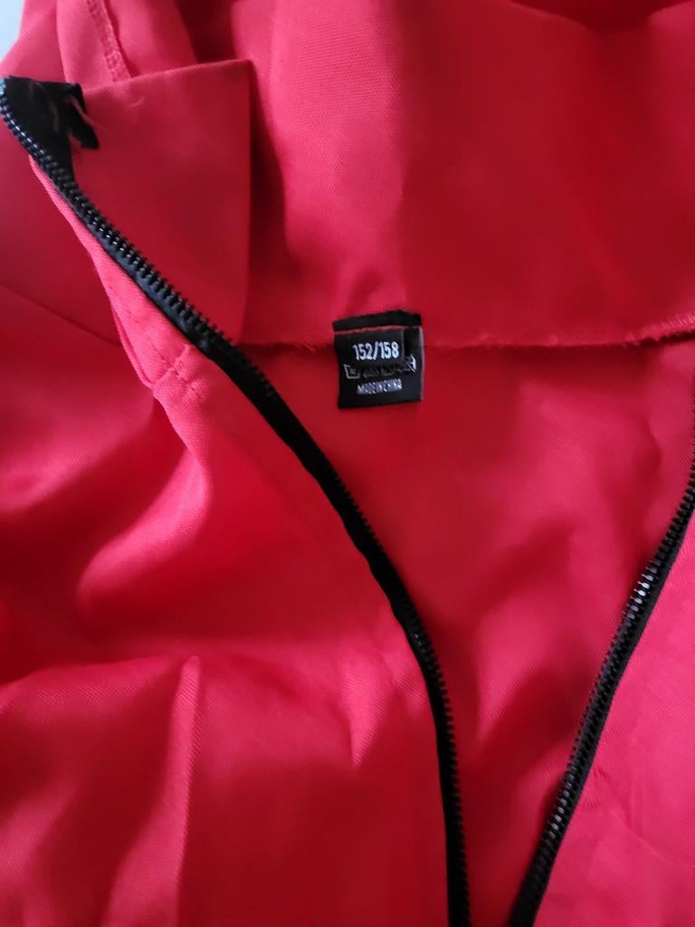 Carnaval kledij  squidgame, Ophalen of Verzenden