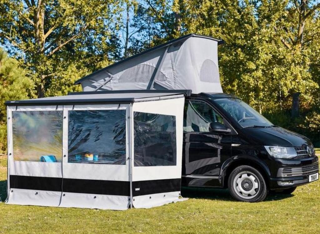 Thule Residence 5102 VW California Camper T5 / T6 T6.1, Enlèvement, Comme neuf, Thule