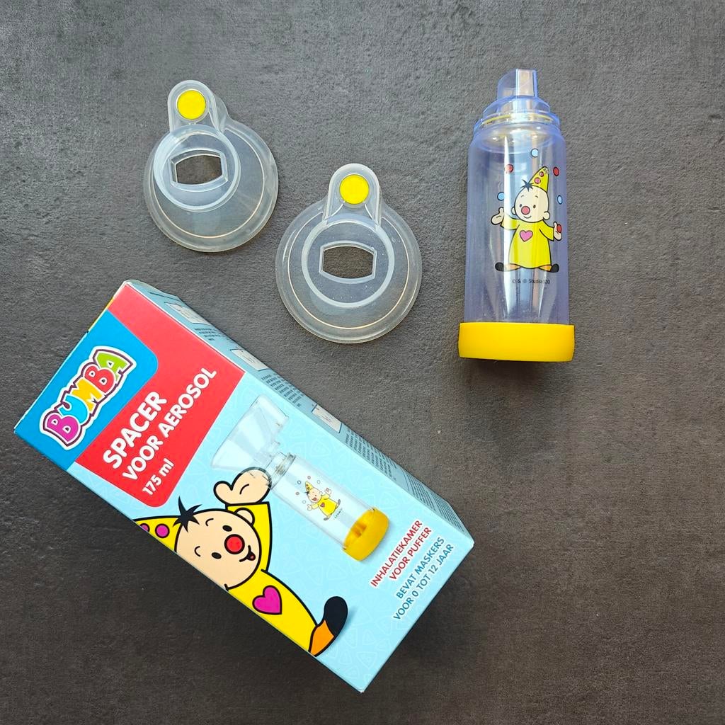 spacer pour aerosol Bumba!, Enfants & Bébés, Enlèvement, Neuf