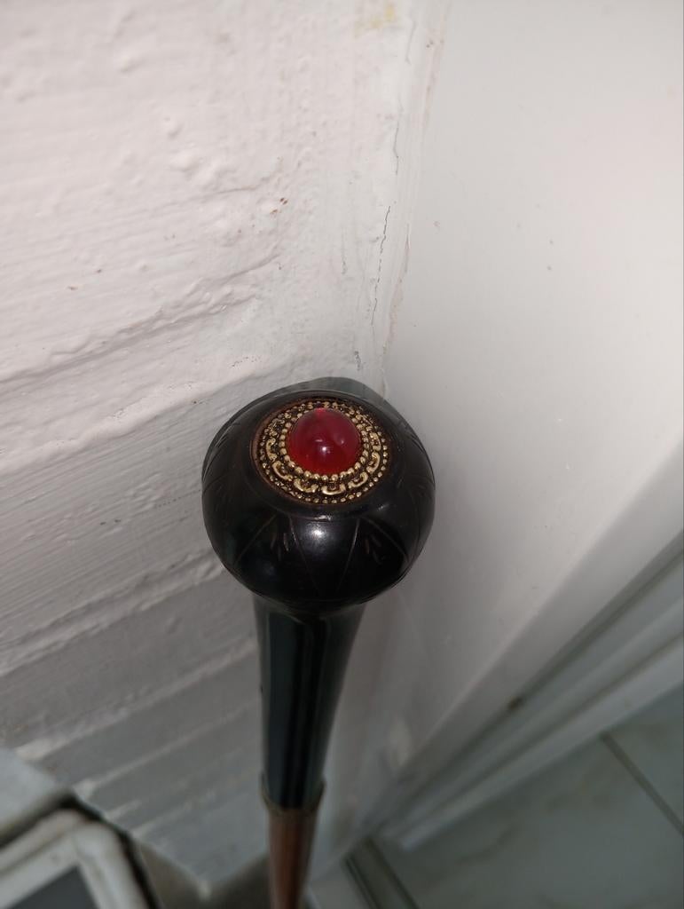 Riet 99,5 cm, Diversen