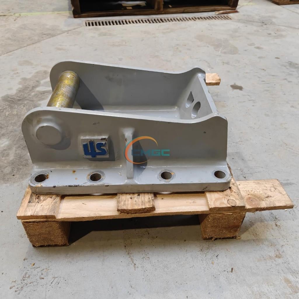 Platine Arden QA05 - 1 à 2,3T - ACC1090, Bricolage & Construction, Boîtes à outils, Enlèvement