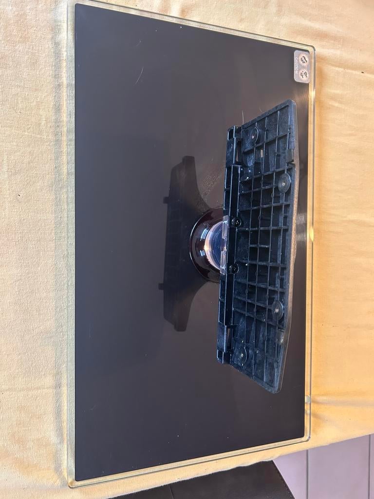 Samsung TV staander, Enlèvement, Comme neuf, Samsung