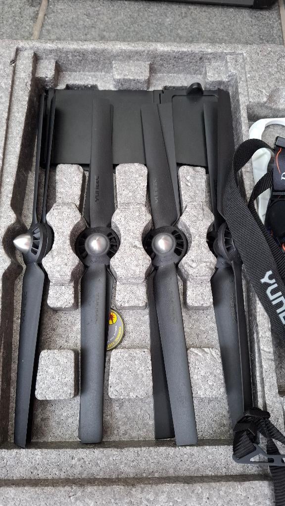 Drone yunee Q 500, Ophalen, Nieuw