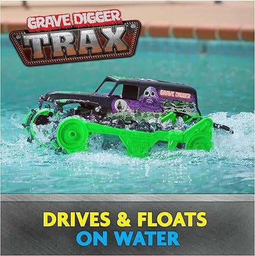 RC monstertruck | GRATIS LEVERING, Elektro, -, Verzenden, Auto offroad