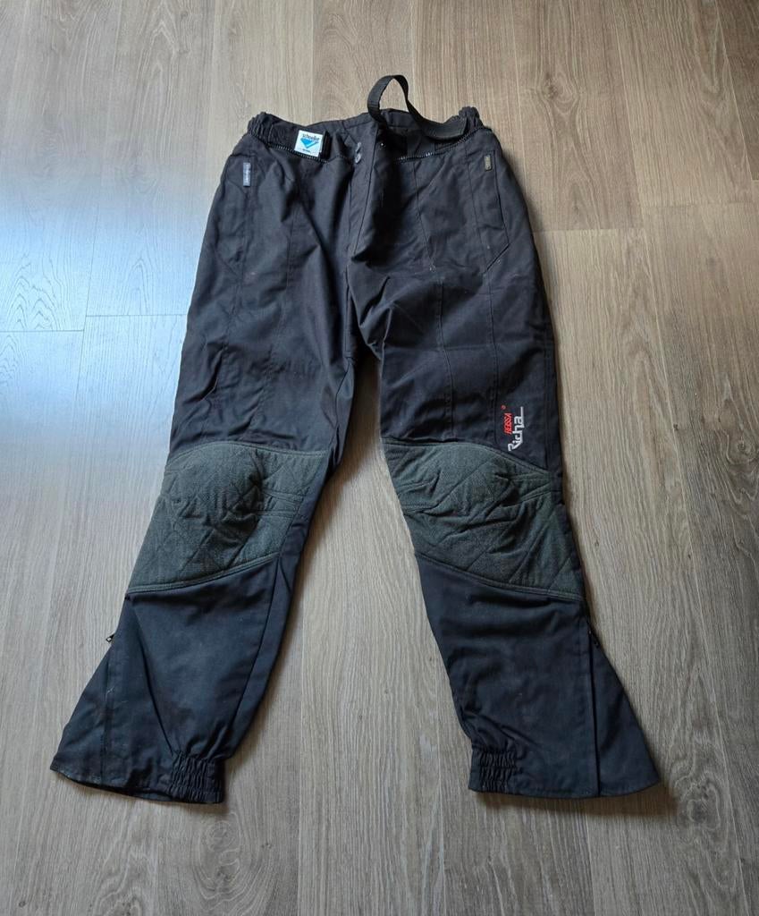 Pantalon moto Richa XXXL + doublure hiver, Motos, Enlèvement ou Envoi