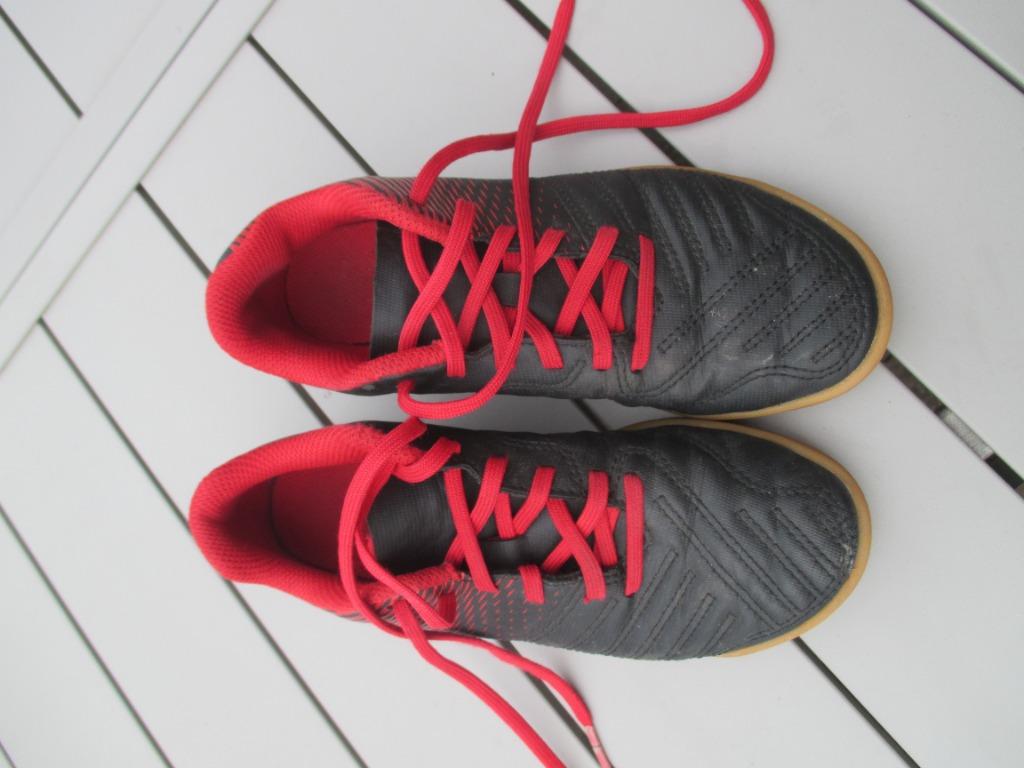 baskets Kipsta taille 32, Enlèvement ou Envoi, Utilisé, Chaussures