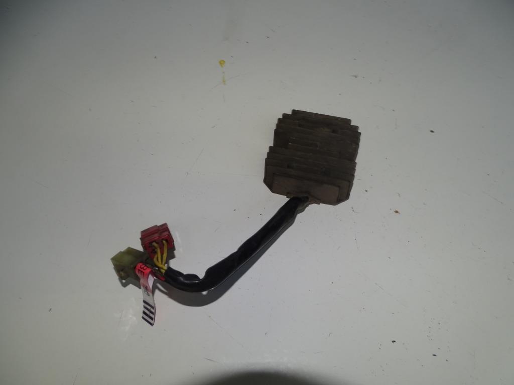 honda cmx rebel 450 spannigsregelaar, Motos, Enlèvement ou Envoi, Utilisé