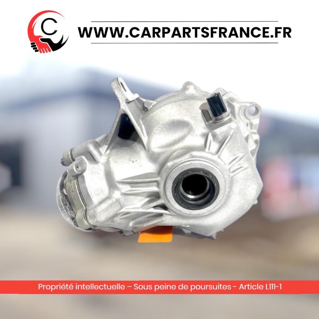 Pont Avant Mercedes, Autos : Pièces & Accessoires, Enlèvement ou Envoi, Neuf, Mercedes-Benz