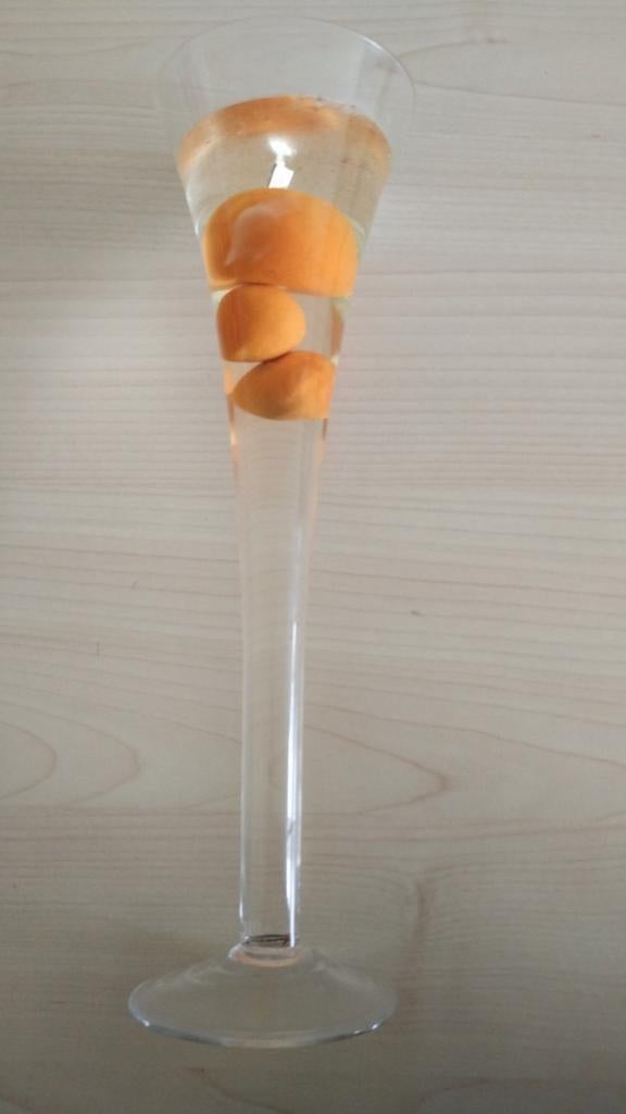 Bougie, Maison & Meubles, Enlèvement ou Envoi, Comme neuf, Bougie