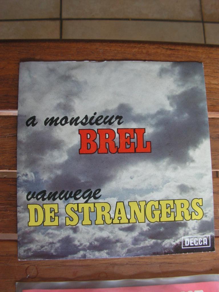 Selectie singles 1 € pers stuk, Cd's en Dvd's, Vinyl Singles, Ophalen of Verzenden, Gebruikt, Pop, Single