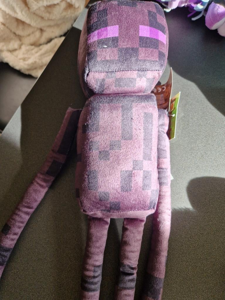 Minecraft Enderman, Enlèvement ou Envoi, Neuf, Autres types