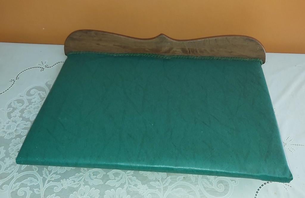 Lezenaar oude Lezenaar decoratie, Ophalen of Verzenden