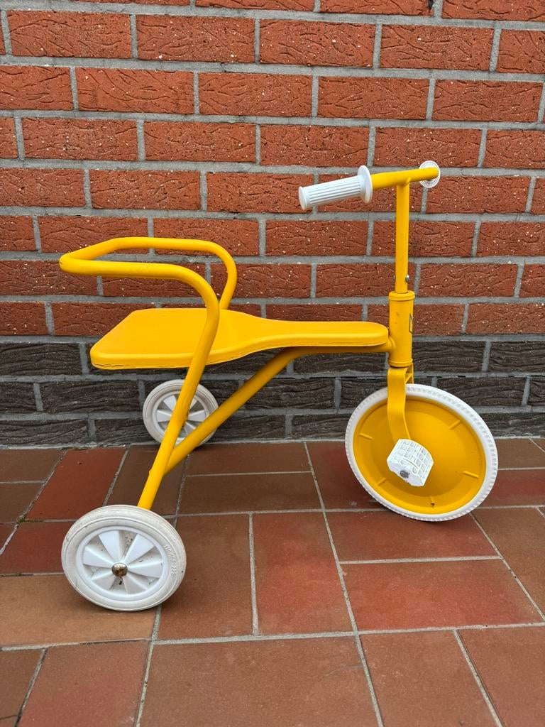 Foxrider driewieler van Metafox, Fietsen en Brommers, Fietsen | Driewielers, Ophalen, Gebruikt