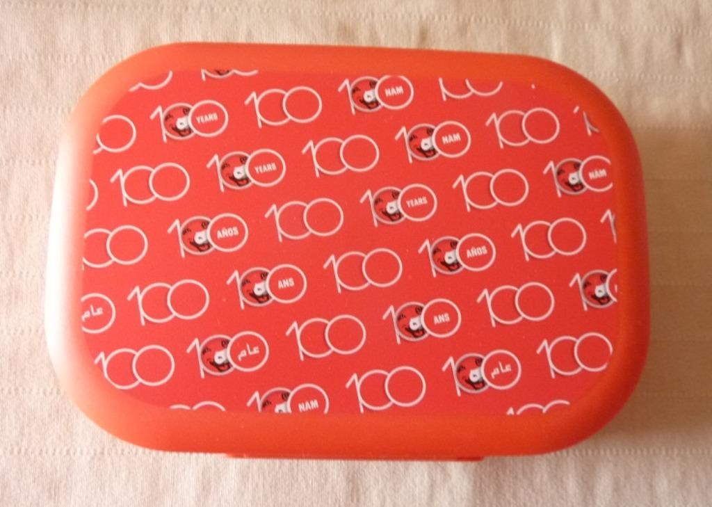 Brooddoos La vache qui rit, Ophalen of Verzenden, Nieuw