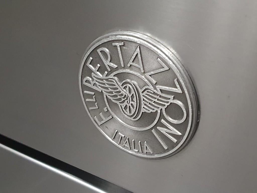 🔥Luxe Bertazonni Fornuis 90cm RVS 1 oven 6 pits, Elektronische apparatuur, Fornuizen, Ophalen, 60 cm of meer, Zo goed als nieuw