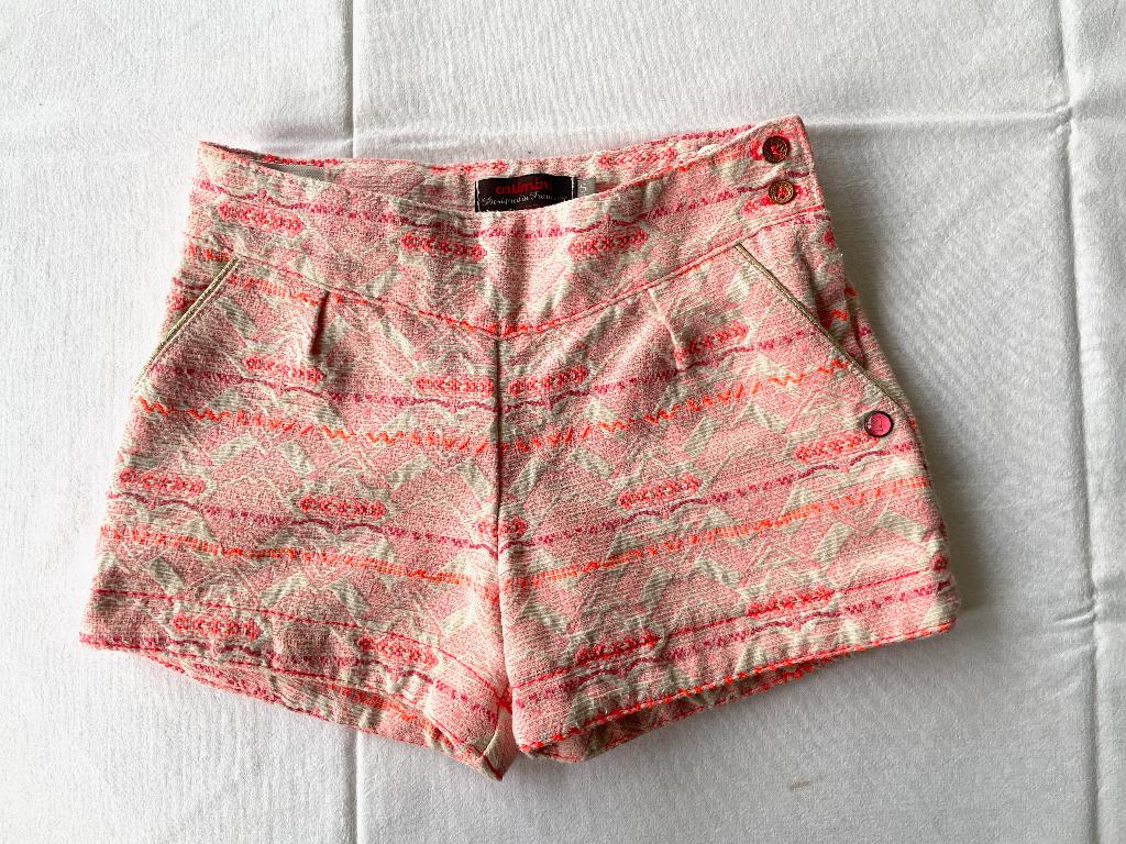 Short  "CATIMINI"  T 5 ans pour l'hiver, Catimini, Enlèvement ou Envoi, Autres types, Utilisé