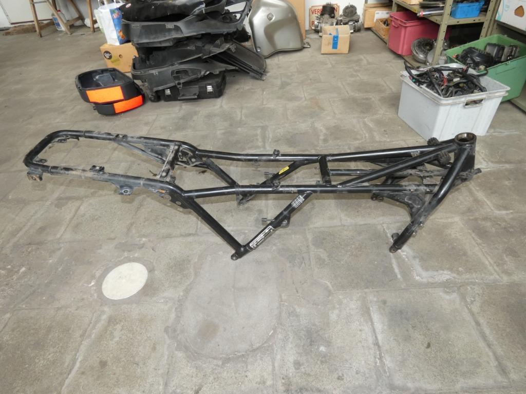 bmw k1100rs frame, Motos, Enlèvement, Utilisé