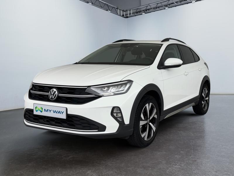 Volkswagen Taigo Life, Auto's, Volkswagen, Euro 6, 116 pk, Bedrijf, Handgeschakeld