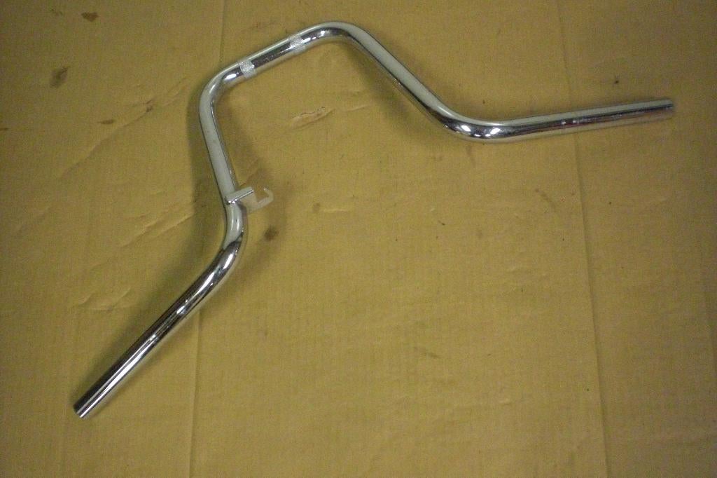 Honda PXL 50 chroom stuur, Enlèvement ou Envoi, Utilisé, Autres types, Honda