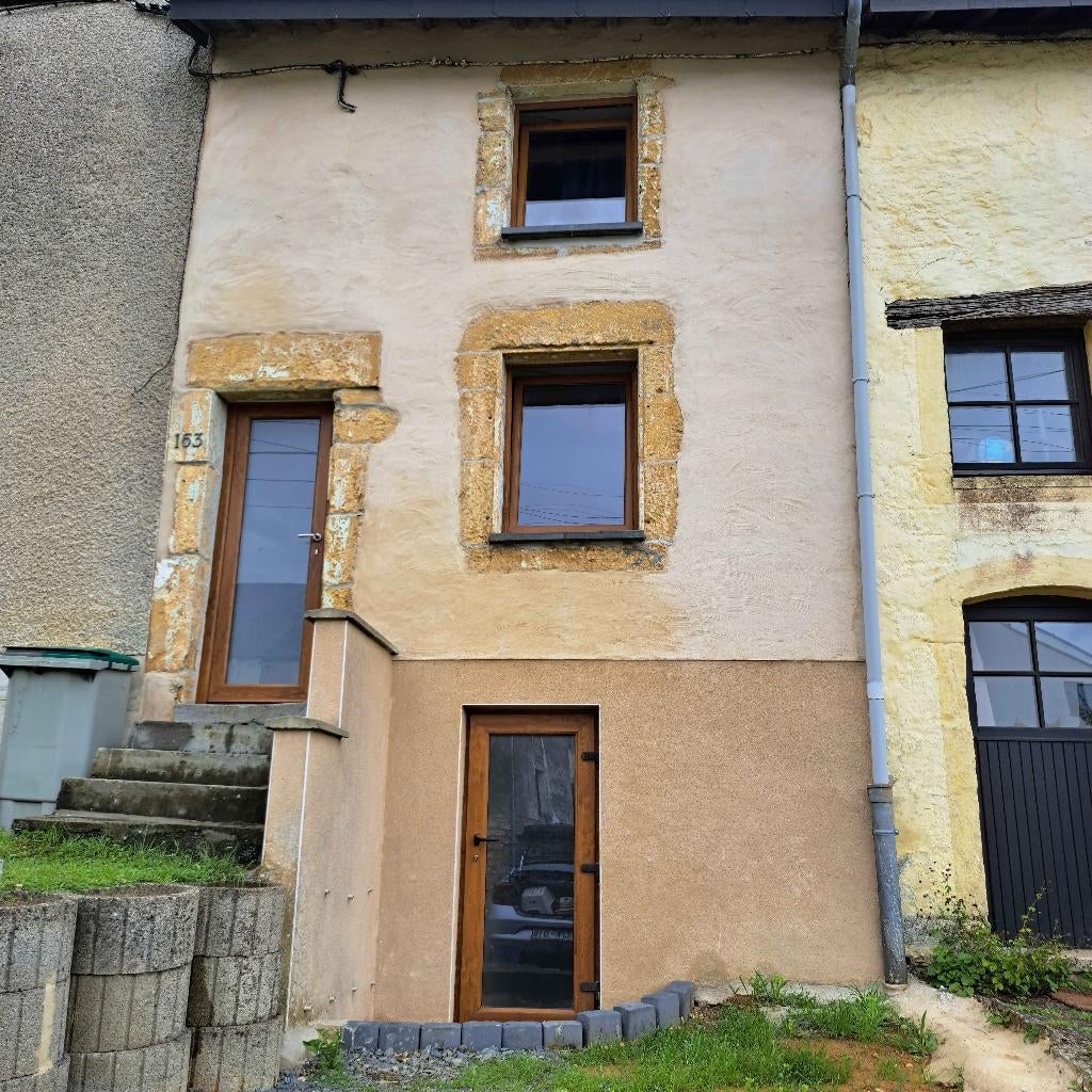 A LOUER MAISON à GEROUVILLE, Immo, Maisons à louer, Province de Luxembourg, C